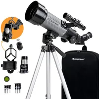 Celestron 70mm TravelScope DX