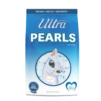 Ultra Pearls Cat Litter