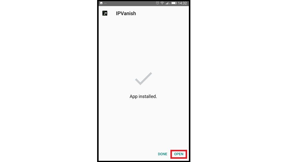 How to download and install the IPVanish Android app TechRadar