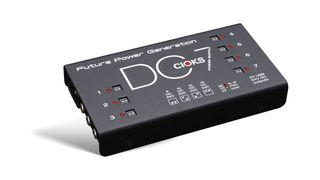 CIOKS DC7 Pedalboard Power Supply