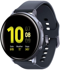 Samsung Galaxy Watch Active 2 (40mm): was $250 now $199 @ Amazon