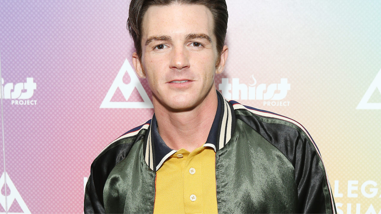 Drake Bell attends the Thirst Project&#039;s Inaugural Legacy Summit held at Pepperdine University on July 20, 2019 in Malibu, California.