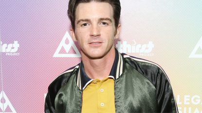 Drake Bell attends the Thirst Project's Inaugural Legacy Summit held at Pepperdine University on July 20, 2019 in Malibu, California.