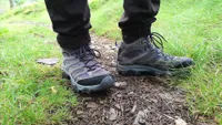 Merrell Moab 3 men's waterproof hiking shoes: $140$55.83 at REISave $85