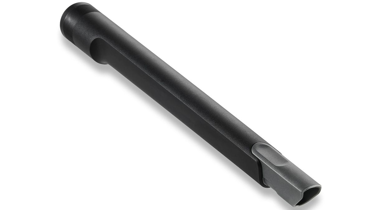 Flexible crevice nozzle XL tool for Miele DuoFlex HX1 vacuum cleaner