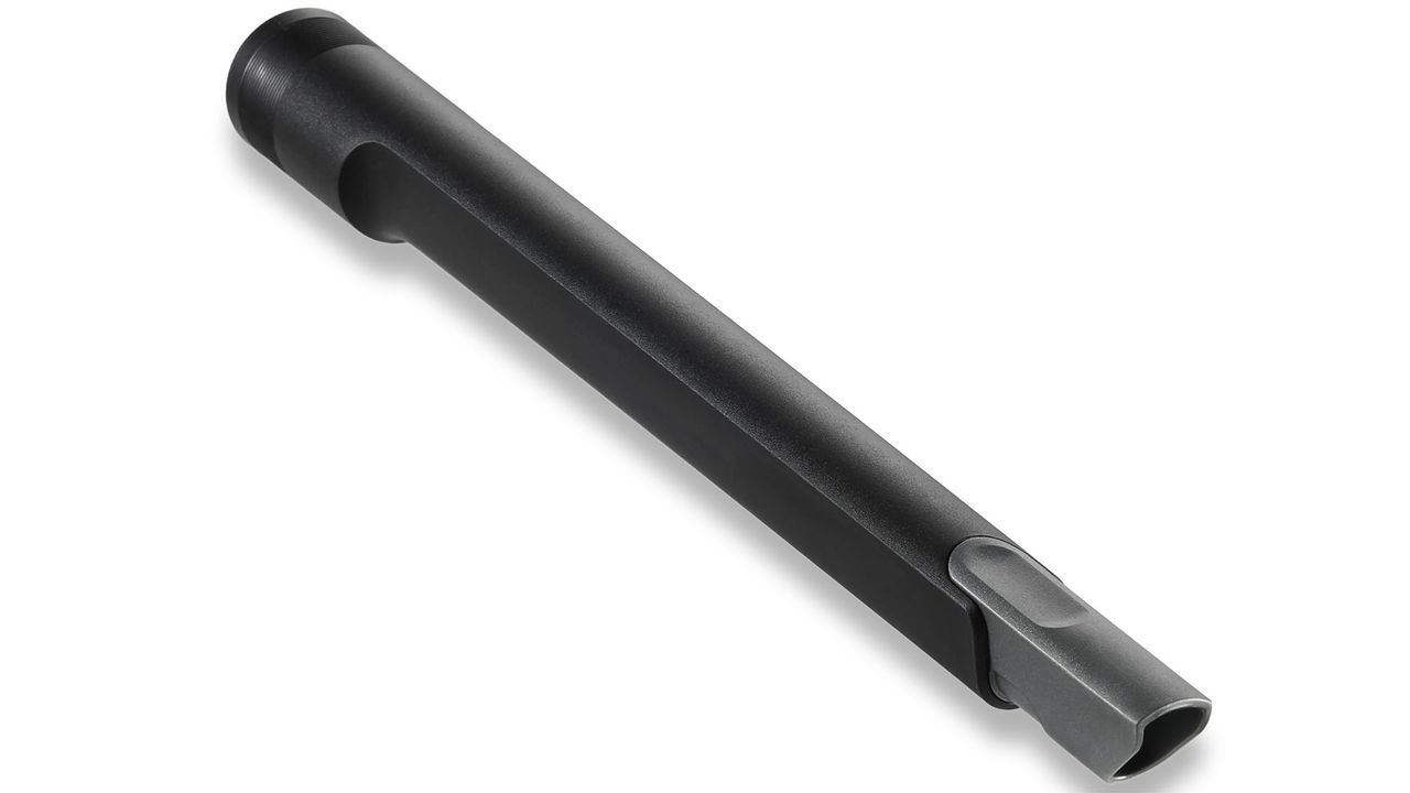 Flexible crevice nozzle XL tool for Miele DuoFlex HX1 vacuum cleaner
