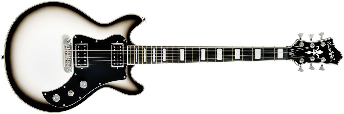 Hagstrom Megin