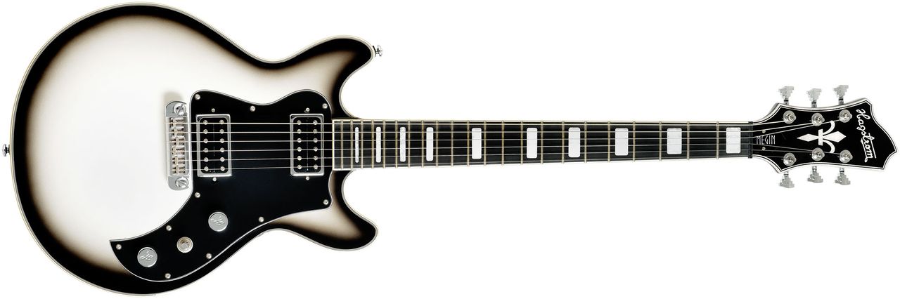 Hagstrom Megin