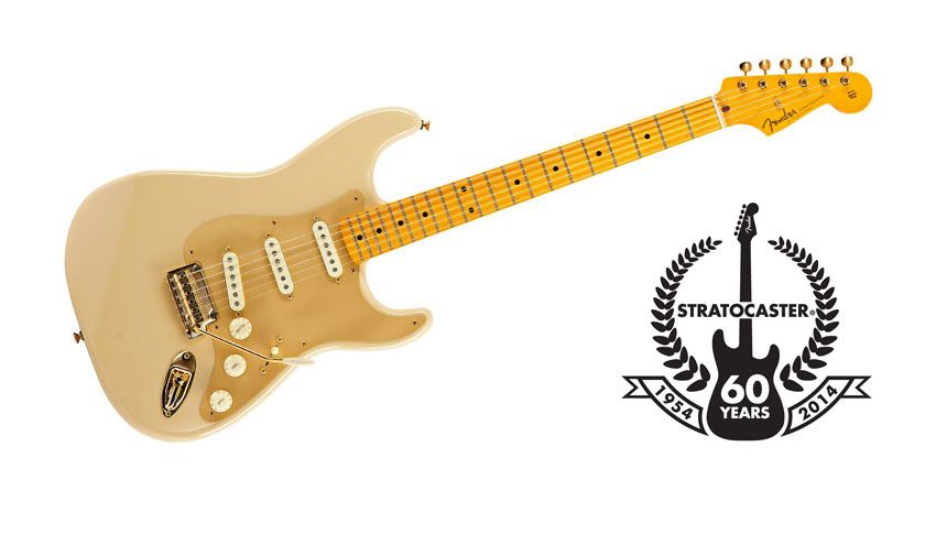 Fender's Mexican builds rarely disappoint - it's impossible to find a flaw of any kind on our test instrument
