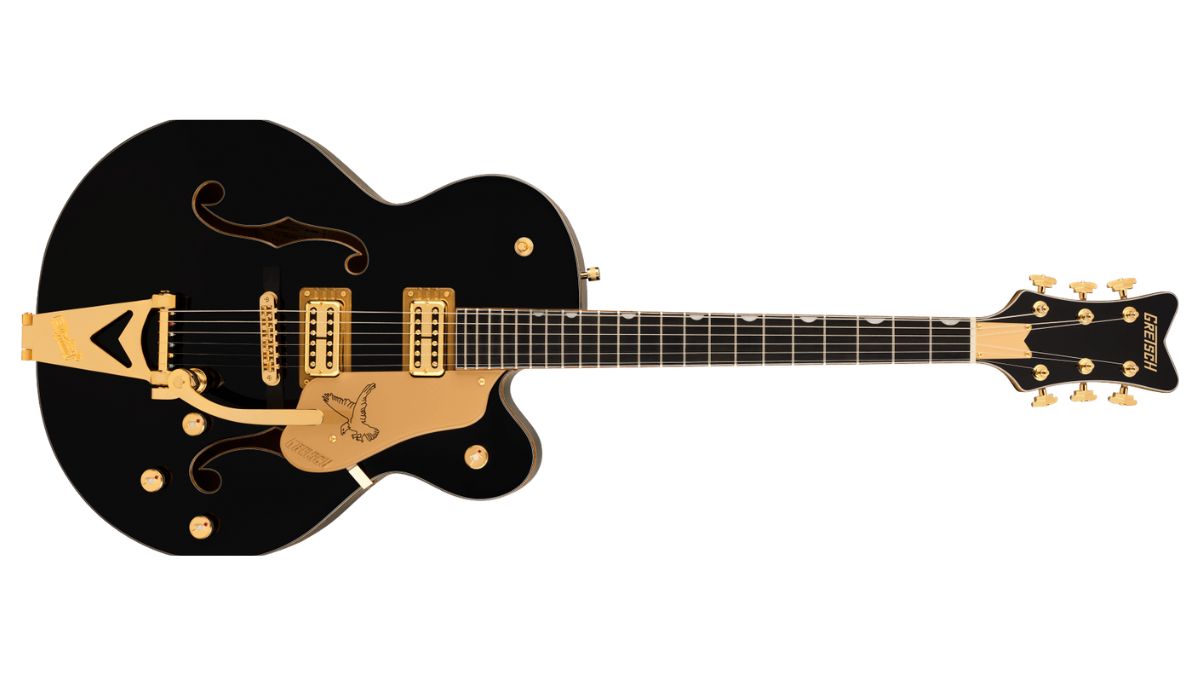 Gretsch Synchromatic Collection