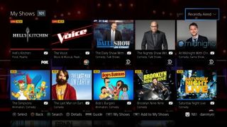 8. PlayStation Vue