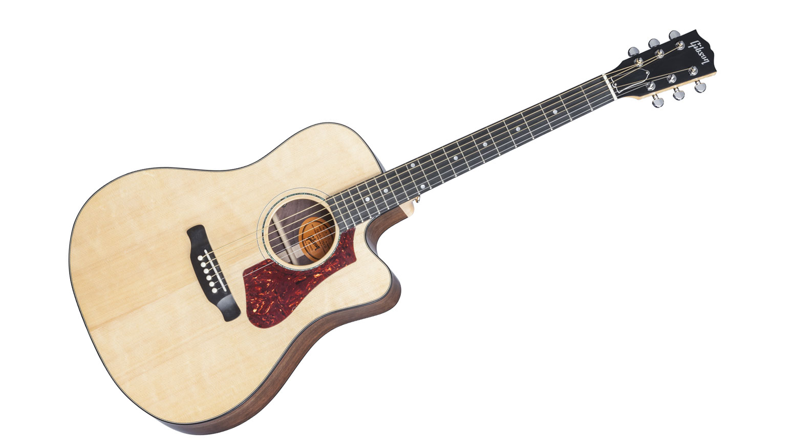 Gibson Acoustic HP 635 W