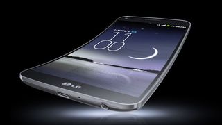 LG G Flex