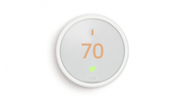 Nest thermostat E