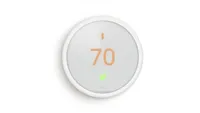 Nest thermostat E