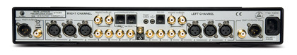 Mark levinson n0.326s preamp rear