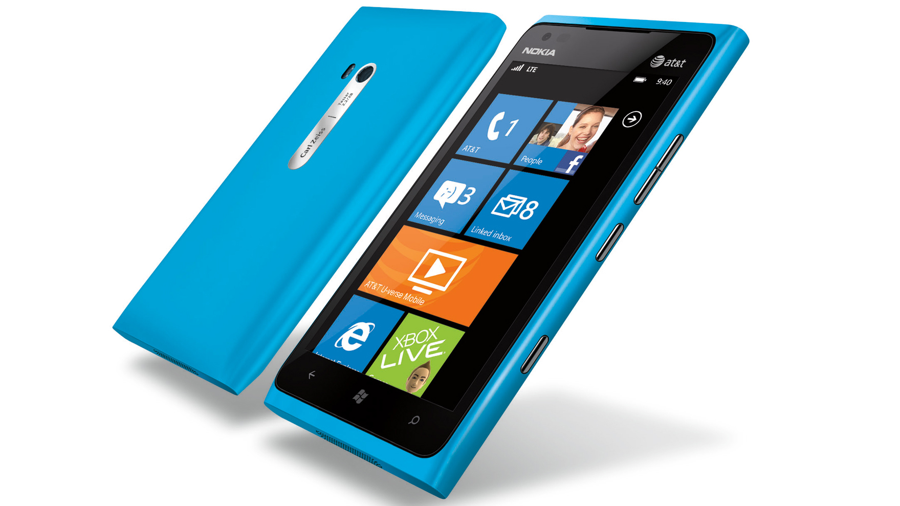 iPhone makes Nokia more money than its Lumia handset