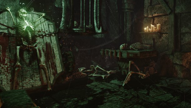 Lichdom