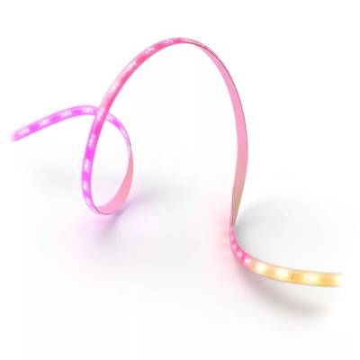 Flux Strip Light
