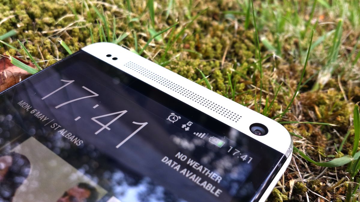 HTC One should nab the Android 4.3 update by the end of September |  TechRadar