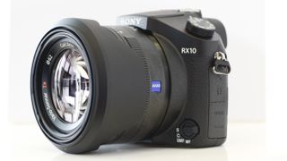 Sony RX10 review