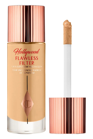 Charlotte Tilbury Hollywood Flawless Filter 