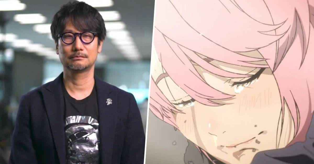 Hideo Kojima has high praise for emotional new episode of hit Netflix anime show Dan Da Dan: 