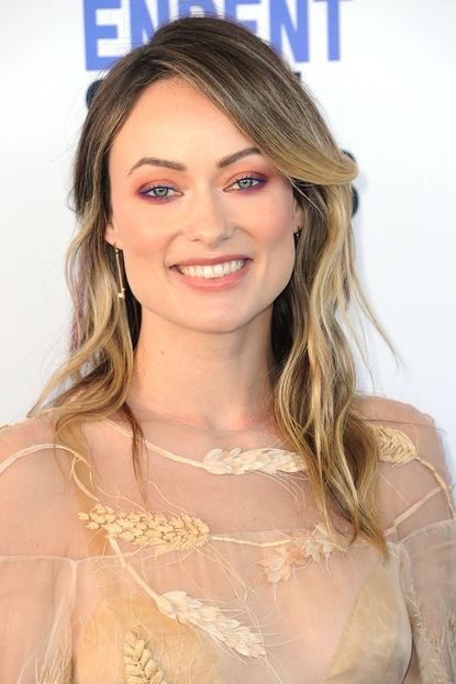 Olivia Wilde