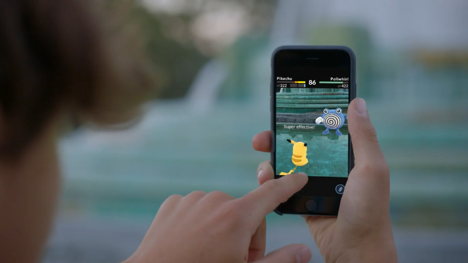 21 Pokemon Go numbers that will blow your mind