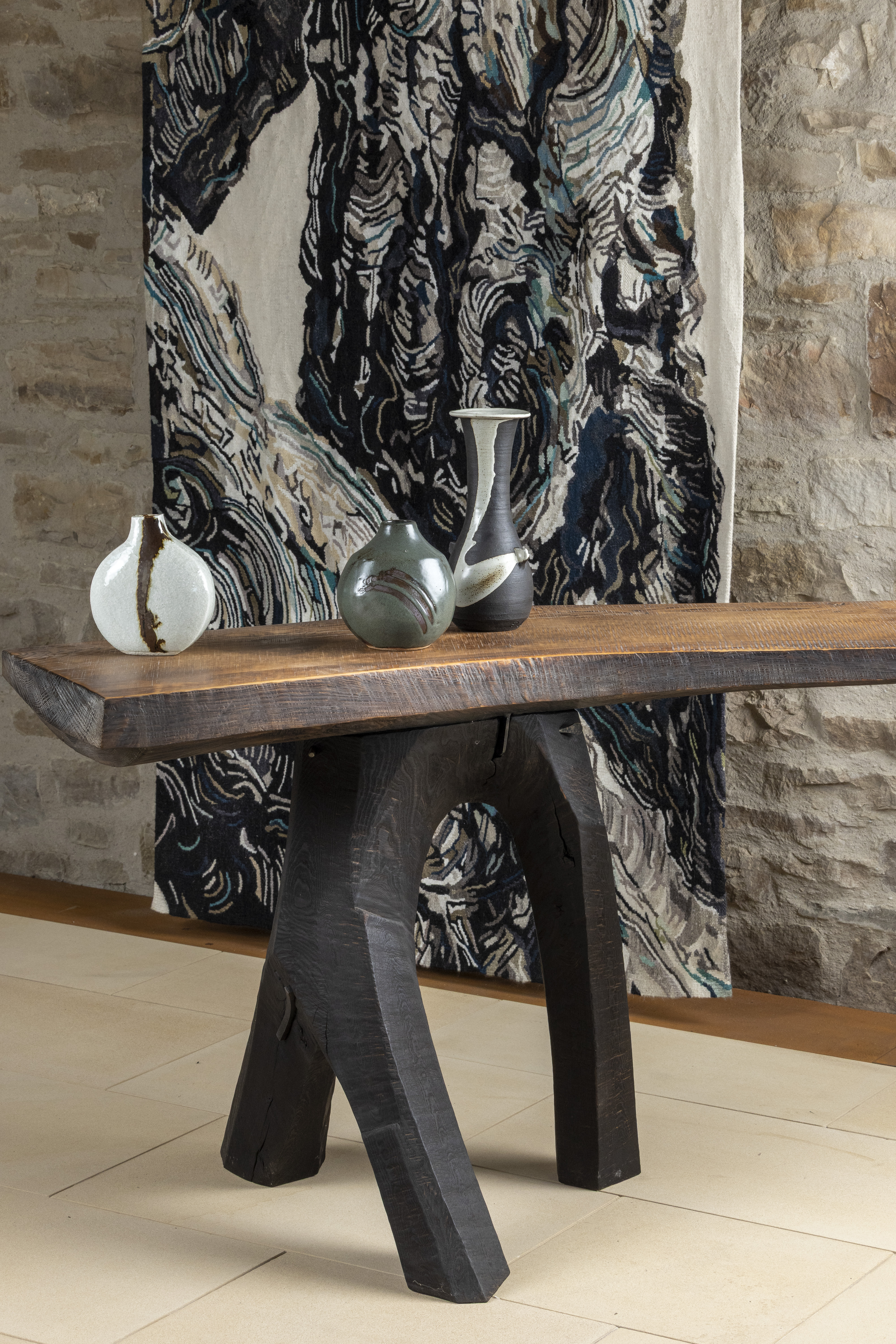 'From Nature' at Thorns Gallery, North Yorkshire