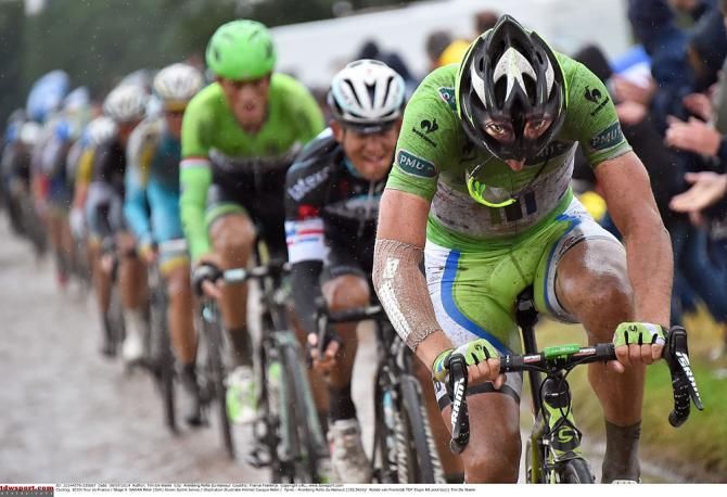 Peter Sagan