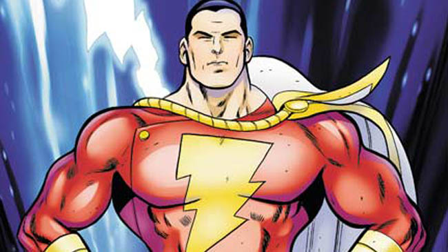 Shazam (1940)