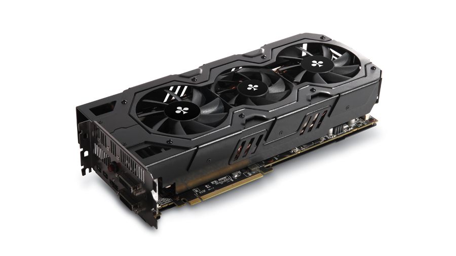 Radeon on sale hd 7990