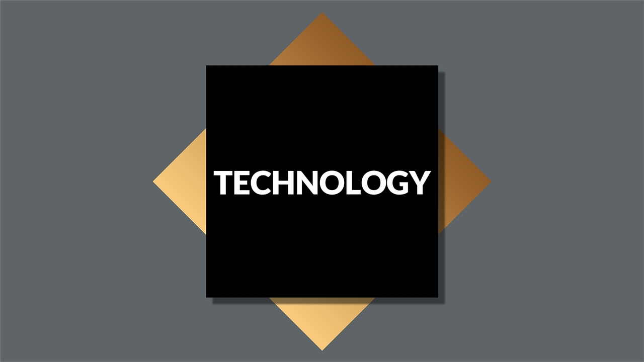 T3 Awards 2025 Technology category