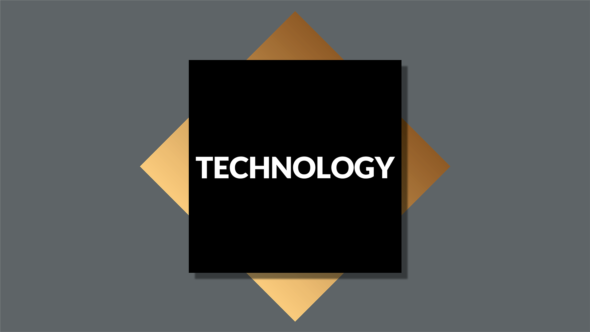 T3 Awards 2025 Technology category
