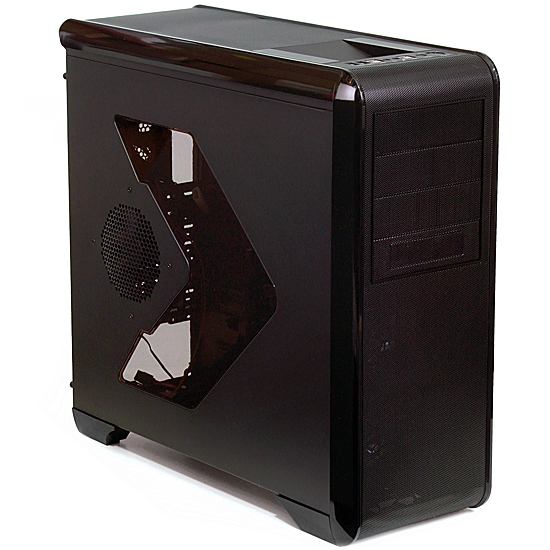 Rosewill Blackhawk