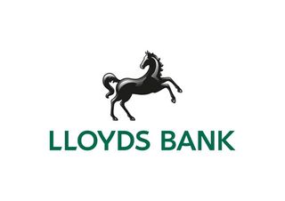 Lloyds bank new branding