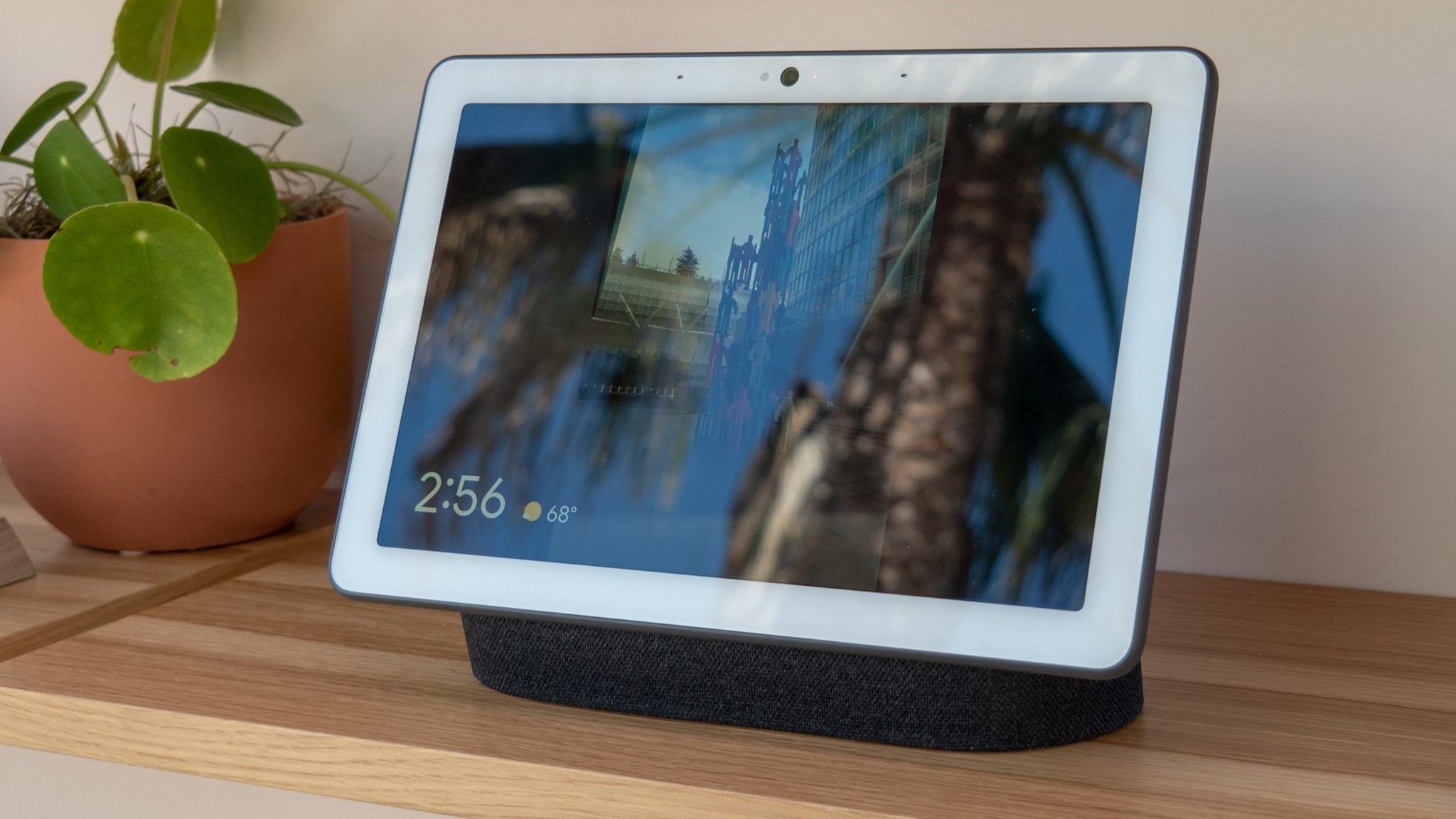 The switch from Google Assistant to Gemini might kill Nest speakers and displays