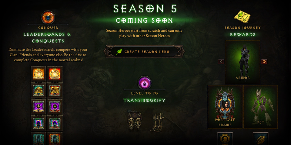 Diablo 3 Season 5 (2)