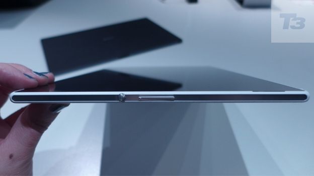 Sony Xperia Z2 Tablet review