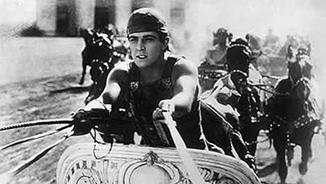 Ben-Hur (1925)