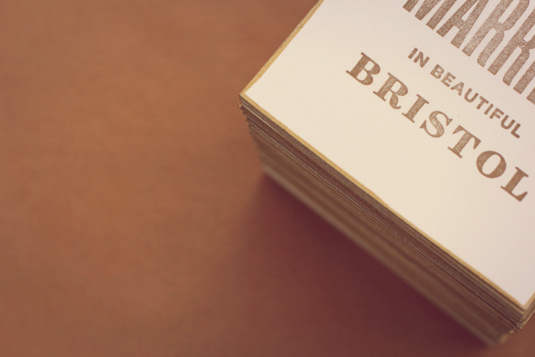 wedding invite inspiration