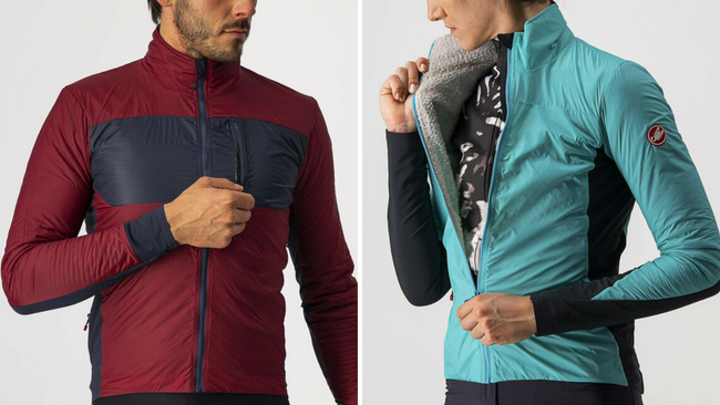 Which Castelli jacket is right for you? | Cyclingnews