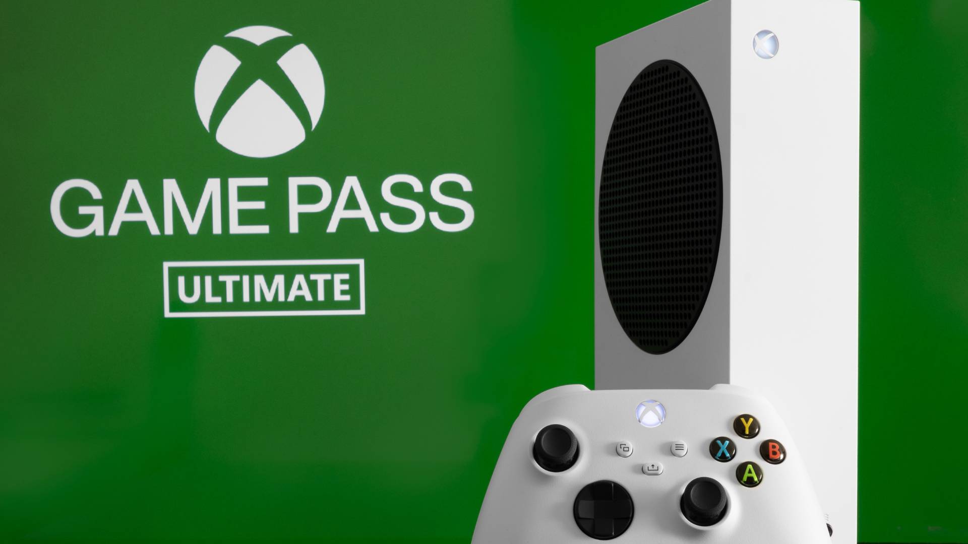 Xbox Project xCloud & Game Pass May Be Coming To Samsung TVs