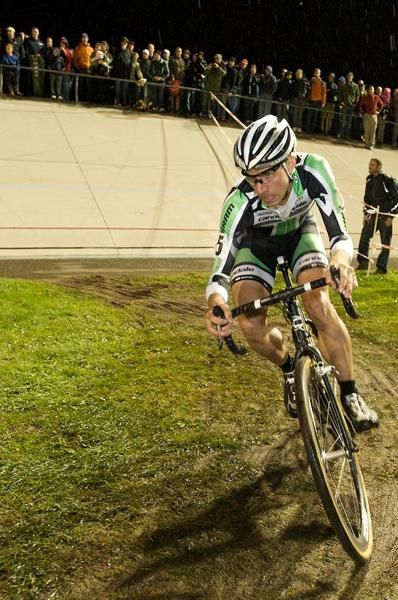 Tim Johnson (Cannondale/Cyclocrossworld.com)