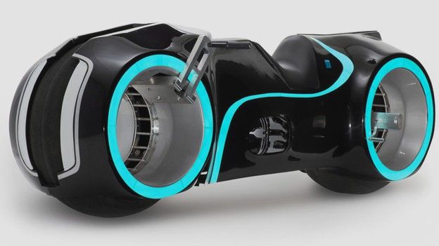 Tron Evolve Xenon2