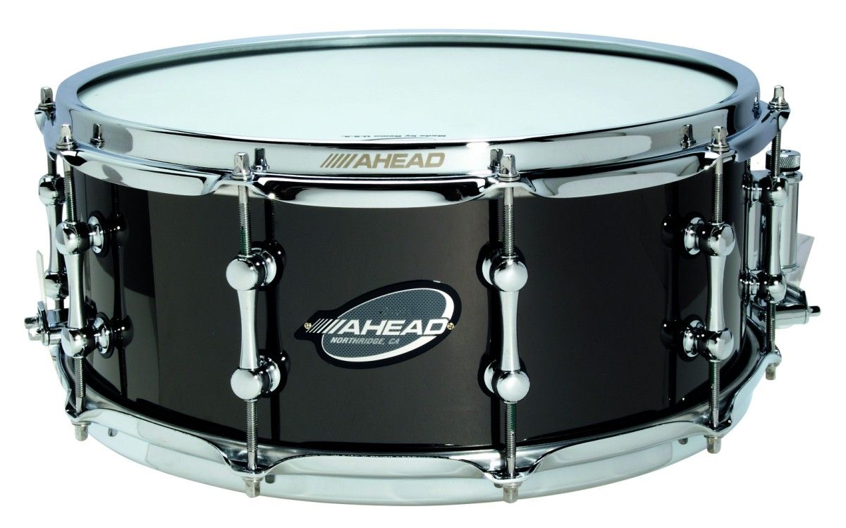 Ahead Snare Drum review | MusicRadar