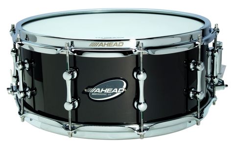These solidly designed drums are the brainchild of Bob Kasha.