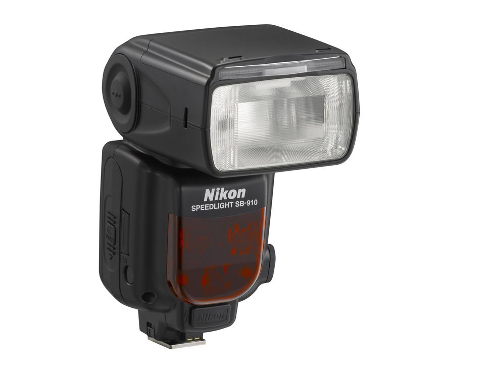 Nikon introduces flagship Speedlight TechRadar