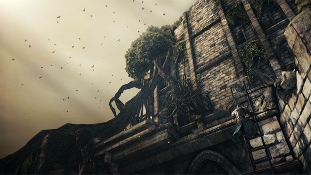 Dark Souls 2